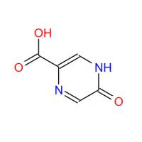 5-Hydroxypyrazine-2-carboxylic acid