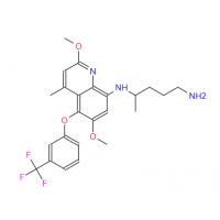 Tafenoquine (WR 238605)