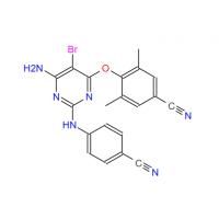 Etravirine (TMC125)