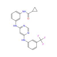 EGFR Inhibitor