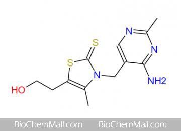 Thiothiamine
