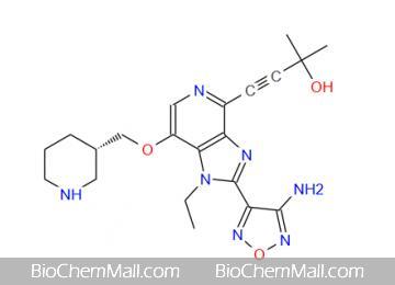 GSK690693