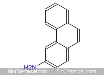 Phenanthren-3-amine