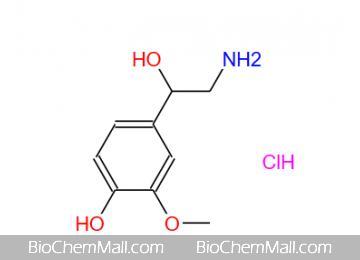Normetanephrine HCl