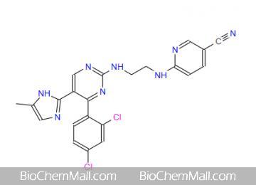 Laduviglusib (CHIR-99021)