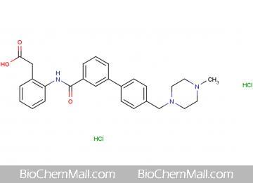 NF-56-EJ40 hydrochloride