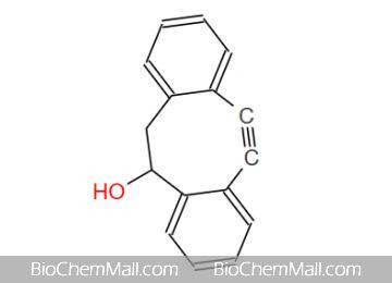 3-Hydroxy-1,2:5,6-Dibenzocyclooct-7-Yne