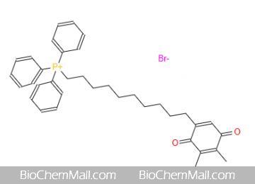 Visomitin (SKQ1)