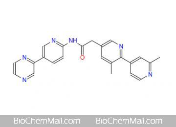 LGK-974 (NVP-LGK974, WNT974)
