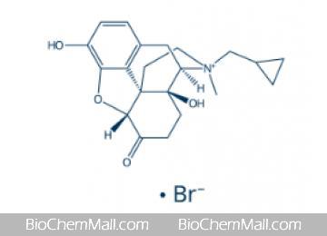 Methylnaltrexone bromide