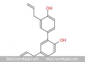Honokiol (NSC 293100)
