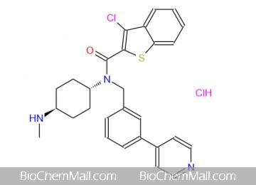 SAG HCl
