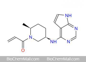 Ritlecitinib