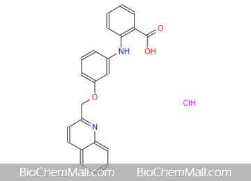SR2640 hydrochloride