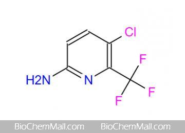 5-chloro-6-(trifluoromethyl)pyridin-2-amine