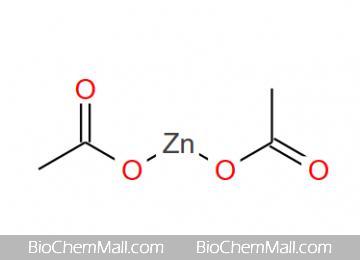 Zinc acetate