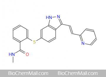 Axitinib