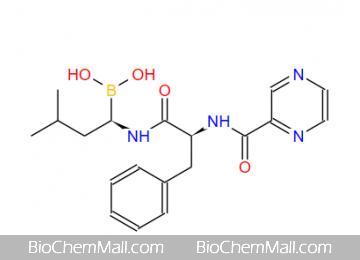 Bortezomib