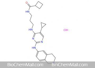MRT68921 HCl