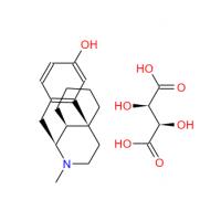 Dextrorphan tartrate