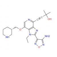 GSK690693