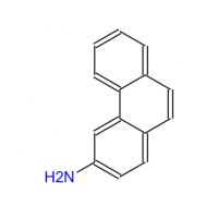 Phenanthren-3-amine