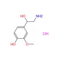Normetanephrine HCl