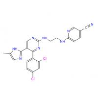 Laduviglusib (CHIR-99021)