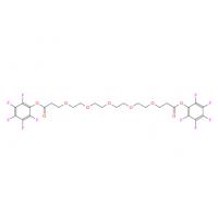 Bis-PEG5-PFP ester