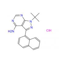 1-Naphthyl PP1 hydrochloride
