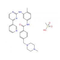 Imatinib (STI571, CGP057148B) Mesylate