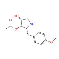 Anisomycin (Flagecidin, Wuningmeisu C)