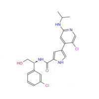 Ulixertinib (BVD-523)