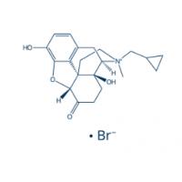 Methylnaltrexone bromide