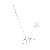 Naloxegol oxalate (NKTR-118 oxalate)
