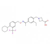 Siponimod (BAF312)