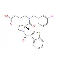 GLPG0974