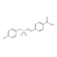 Recilisib (ON01210, EX-RAD)