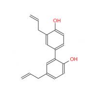 Honokiol (NSC 293100)