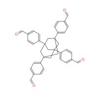 1,3,5,7-tetrakis(4-formylphenyl)adamantane
