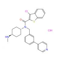 SAG HCl