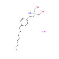 Fingolimod (FTY720) HCl