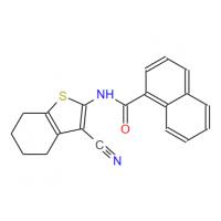 JNK inhibitor IX (TCS JNK 5a)