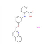 SR2640 hydrochloride