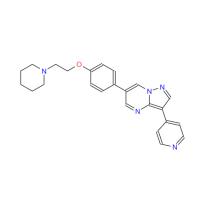 Dorsomorphin (Compound C, BML-275)