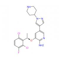 Crizotinib (PF-02341066)