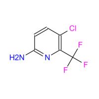 5-chloro-6-(trifluoromethyl)pyridin-2-amine