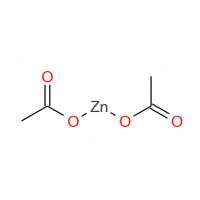 Zinc acetate