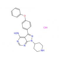 N-piperidine Ibrutinib hydrochloride