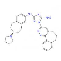 Bemcentinib (R428, BGB324)